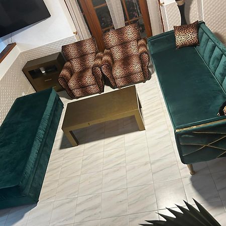 Villa Natali ,Luxury 3-Levels Large Villa On Tenerife, Ocean View, Private Poo L& Barbecue Area Costa Adeje  ภายนอก รูปภาพ