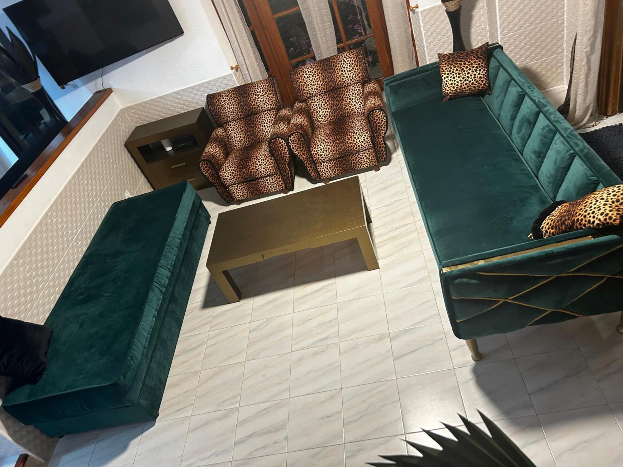 Villa Natali ,Luxury 3-Levels Large Villa On Tenerife, Ocean View, Private Poo L& Barbecue Area Costa Adeje  ภายนอก รูปภาพ