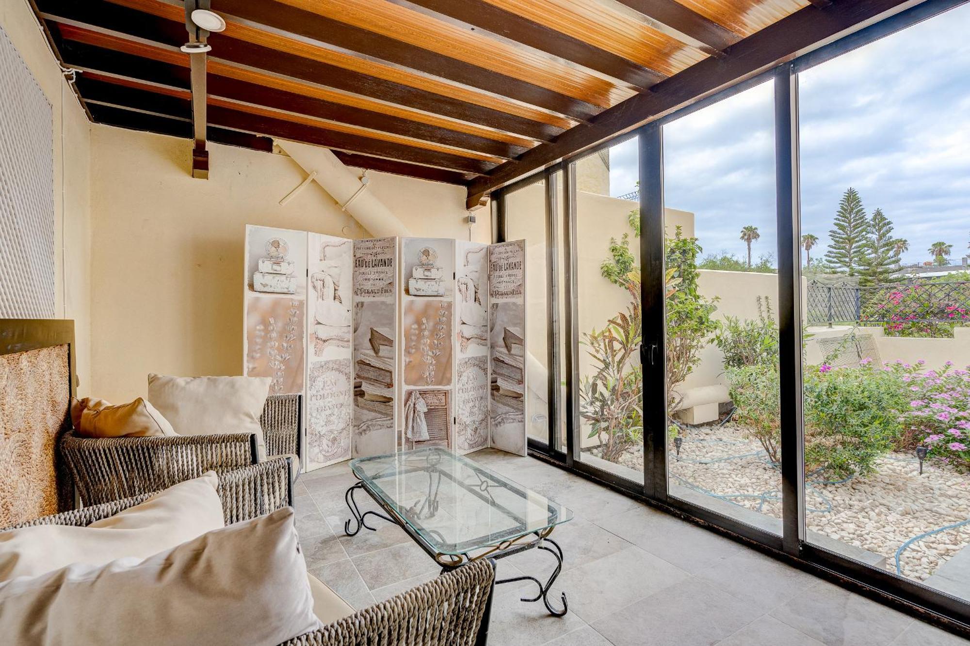 Villa Natali ,Luxury 3-Levels Large Villa On Tenerife, Ocean View, Private Poo L& Barbecue Area Costa Adeje  ภายนอก รูปภาพ