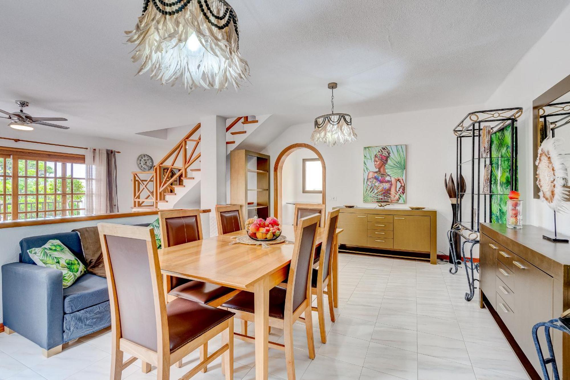 Villa Natali ,Luxury 3-Levels Large Villa On Tenerife, Ocean View, Private Poo L& Barbecue Area Costa Adeje  ภายนอก รูปภาพ