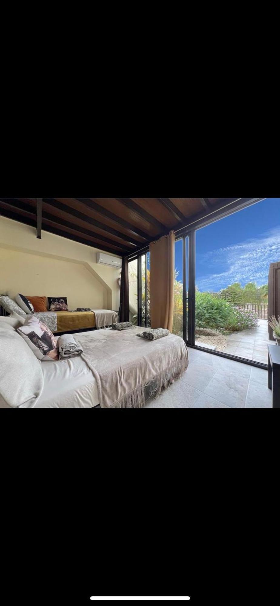 Villa Natali ,Luxury 3-Levels Large Villa On Tenerife, Ocean View, Private Poo L& Barbecue Area Costa Adeje  ภายนอก รูปภาพ